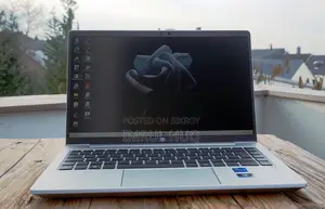 Laptop HP ProBook 440 8GB Intel Core i5 SSD 500GB