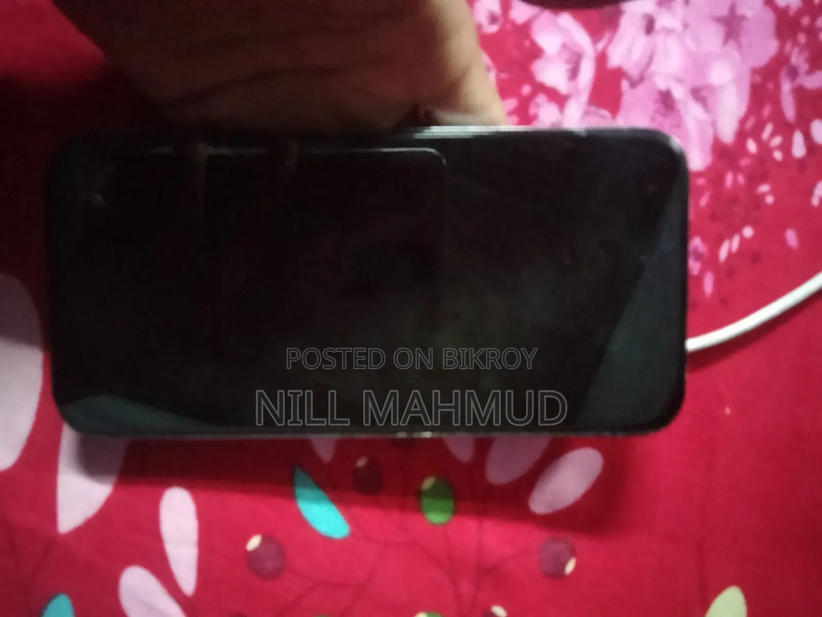 Apple iPhone 13 Pro Max 256 GB Blue