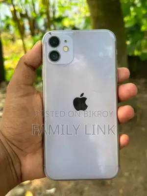 Apple iPhone 11 128 GB White
