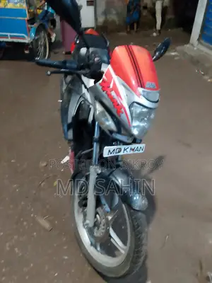 Honda CBR 2008 Black