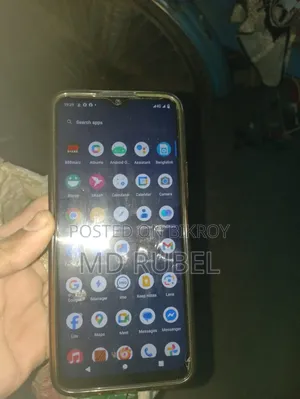 Vivo Y11 32 GB White