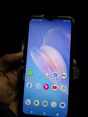 Vivo Y11 32 GB White