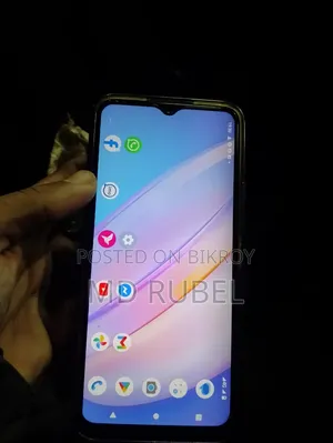Vivo Y11 32 GB White