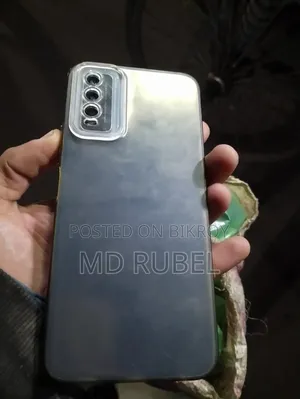 Vivo Y11 32 GB White