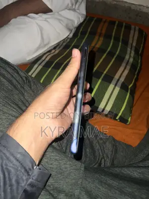Samsung Galaxy M62 128 GB Black