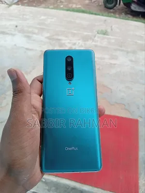 OnePlus 8 128 GB Green