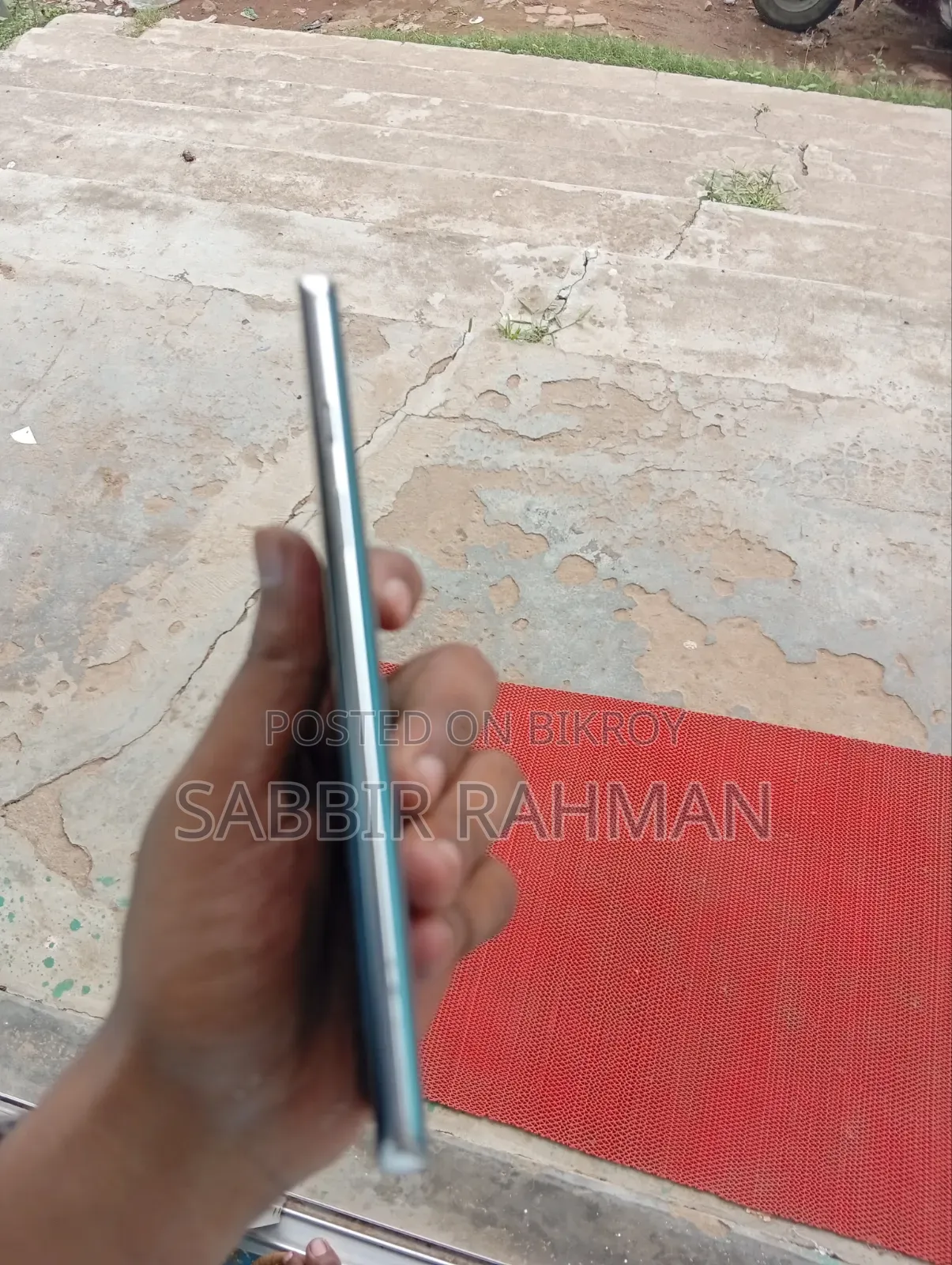 OnePlus 8 128 GB Green