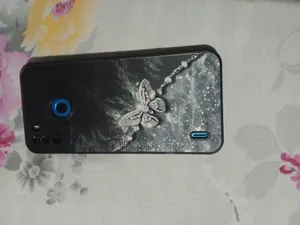 Itel Vision 1 Pro 32 GB Blue
