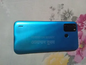 Itel Vision 1 Pro 32 GB Blue