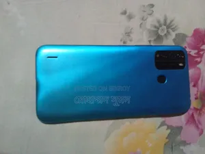 Itel Vision 1 Pro 32 GB Blue