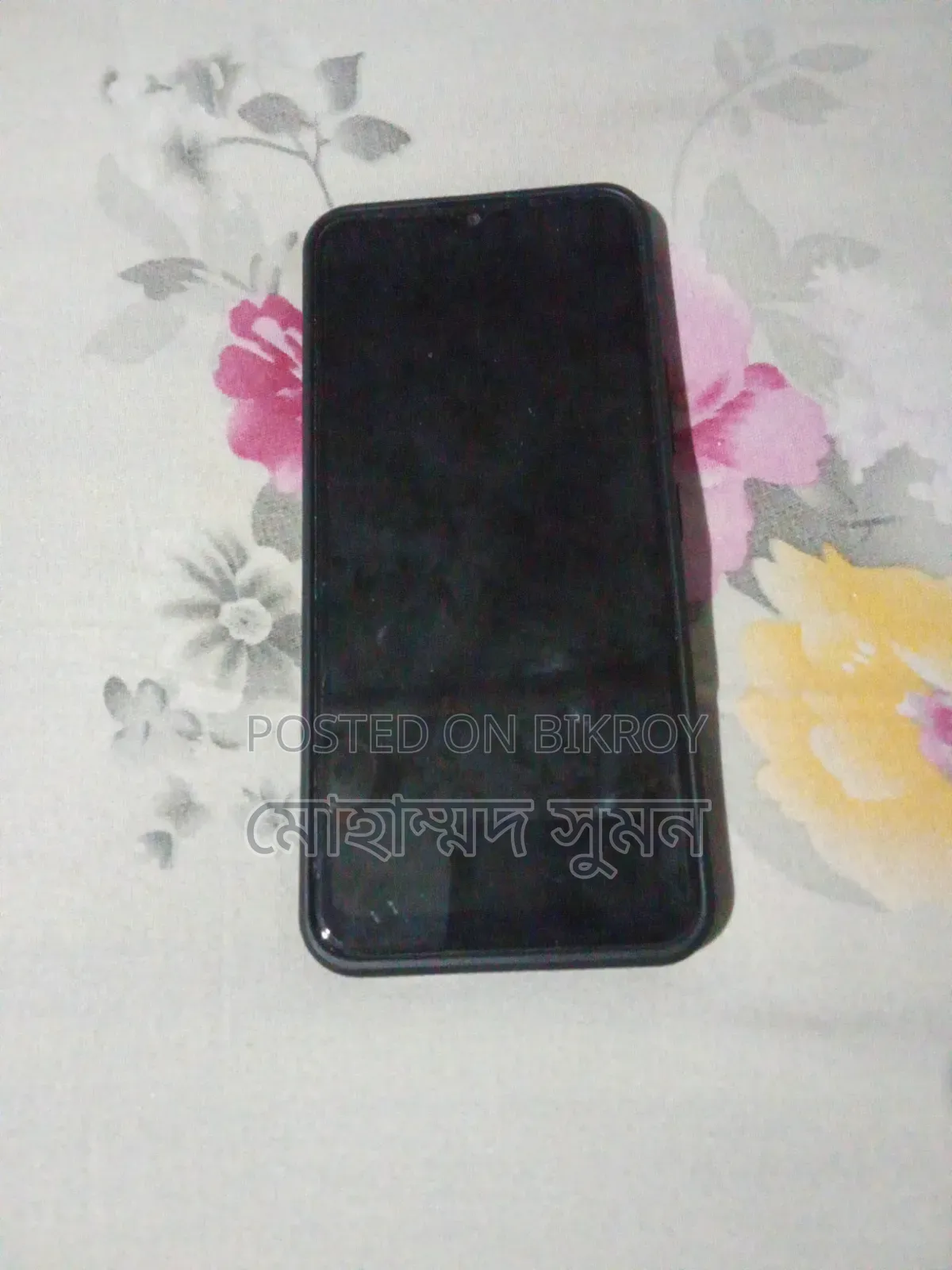 Itel Vision 1 Pro 32 GB Blue