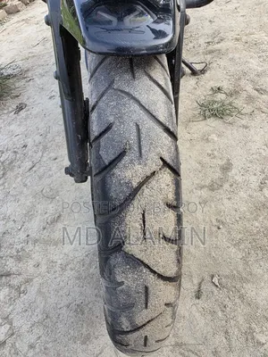 TVS Raider 125 2022 Black