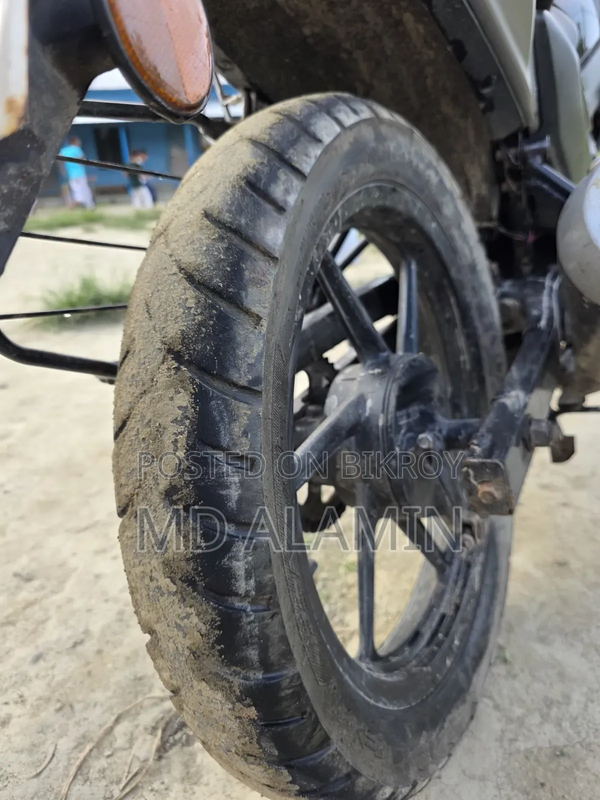 TVS Raider 125 2022 Black