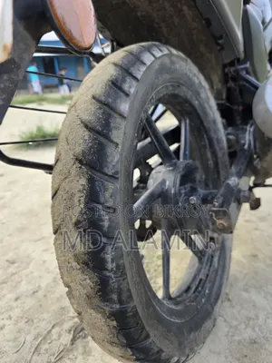 TVS Raider 125 2022 Black