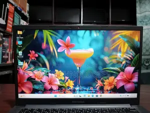 Laptop Asus 8GB Intel Core I5 SSD 512GB