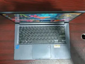Laptop Asus 8GB Intel Core I5 SSD 512GB