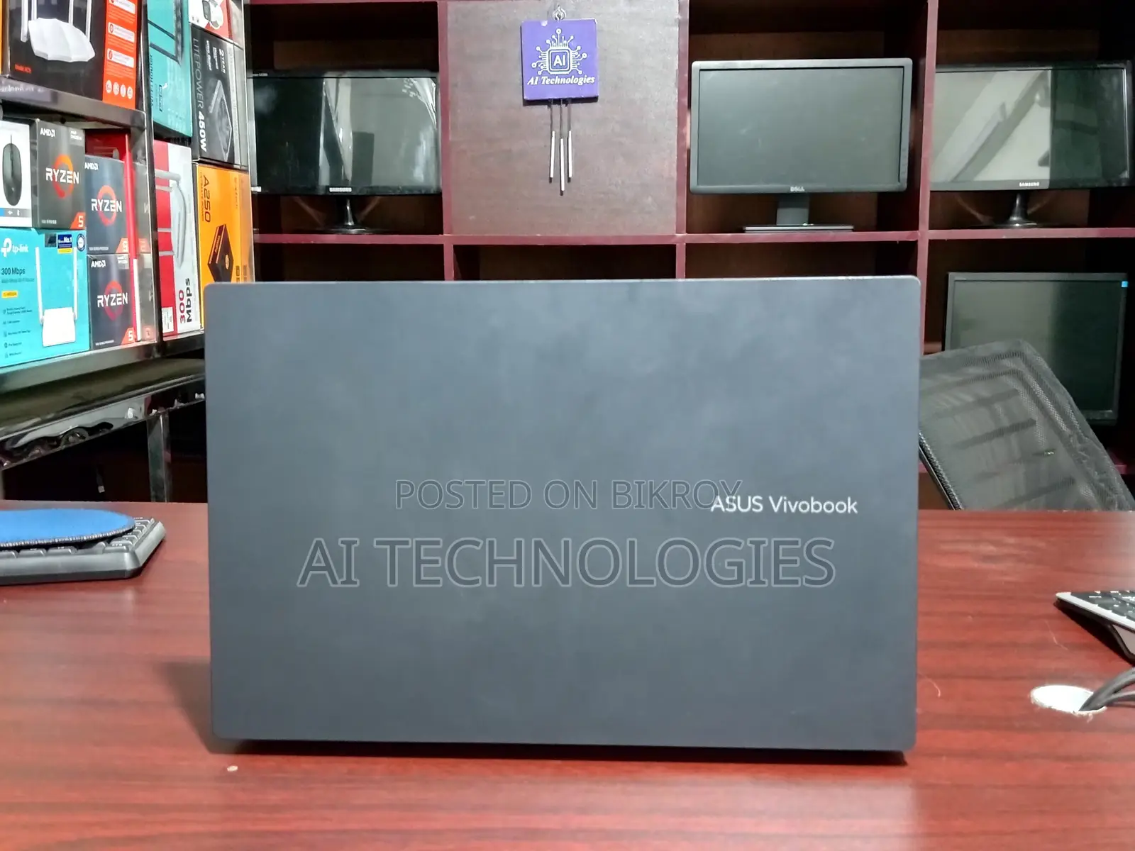 Laptop Asus 8GB Intel Core I5 SSD 512GB