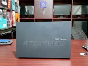 Laptop Asus 8GB Intel Core I5 SSD 512GB