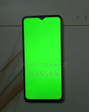 Samsung Galaxy A13 5G 64 GB White