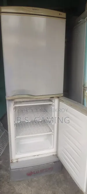 ফ্রিজ বিক্রি করা হবে