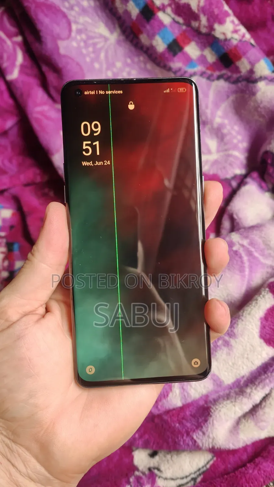 Oppo Find X5 Pro 256 GB Black