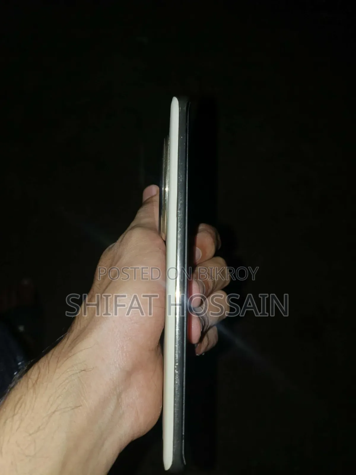 Realme 12 Pro+ 256 GB White