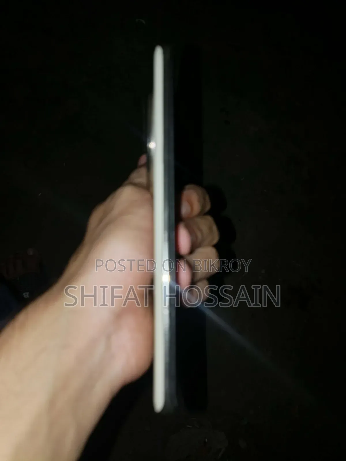 Realme 12 Pro+ 256 GB White