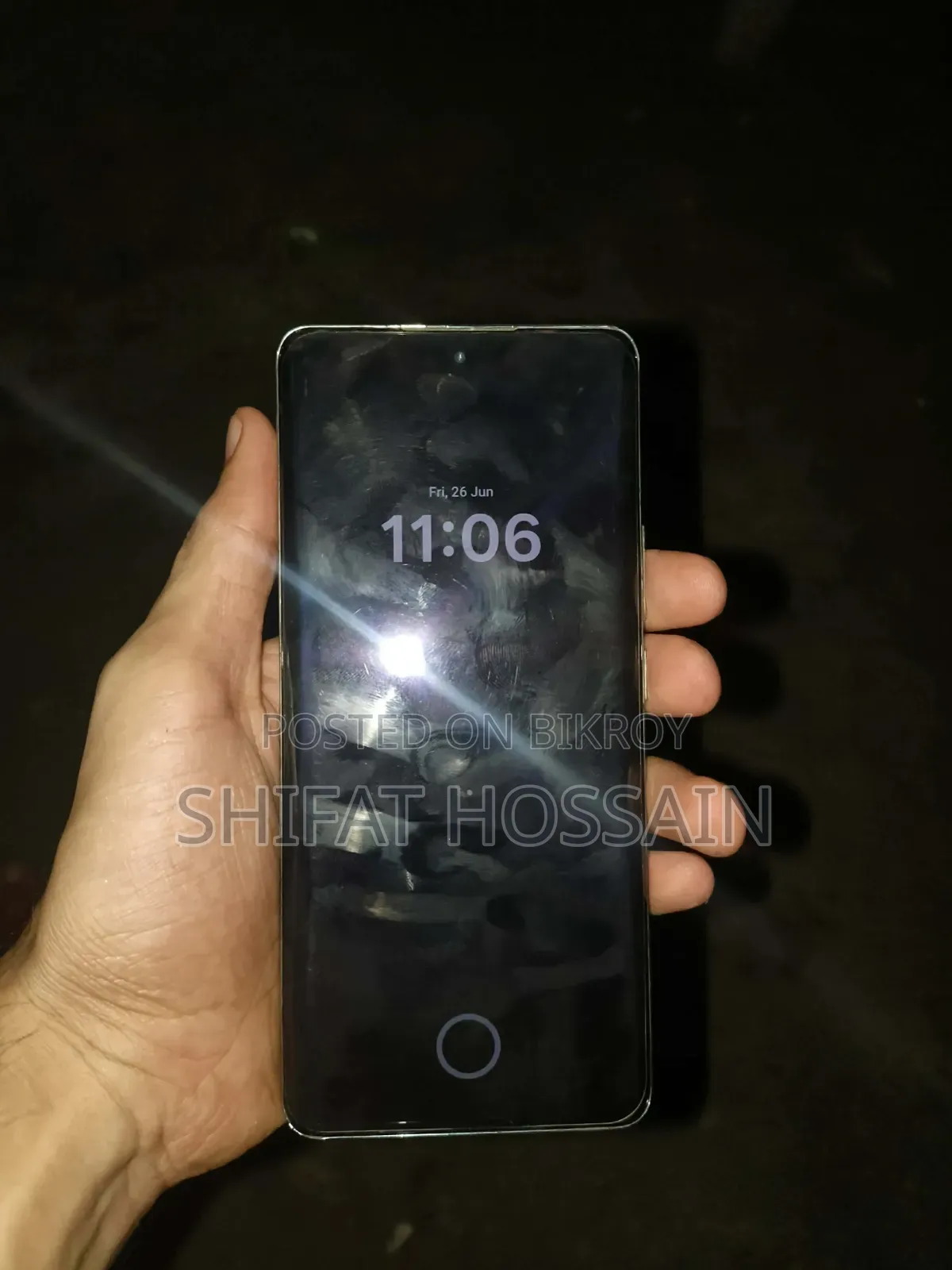 Realme 12 Pro+ 256 GB White