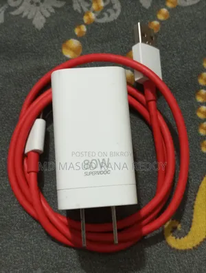 Oneplus Original Charger