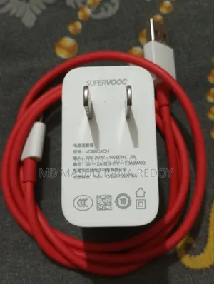 Oneplus Original Charger