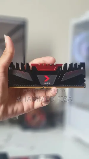XLRB DDR4 3200
