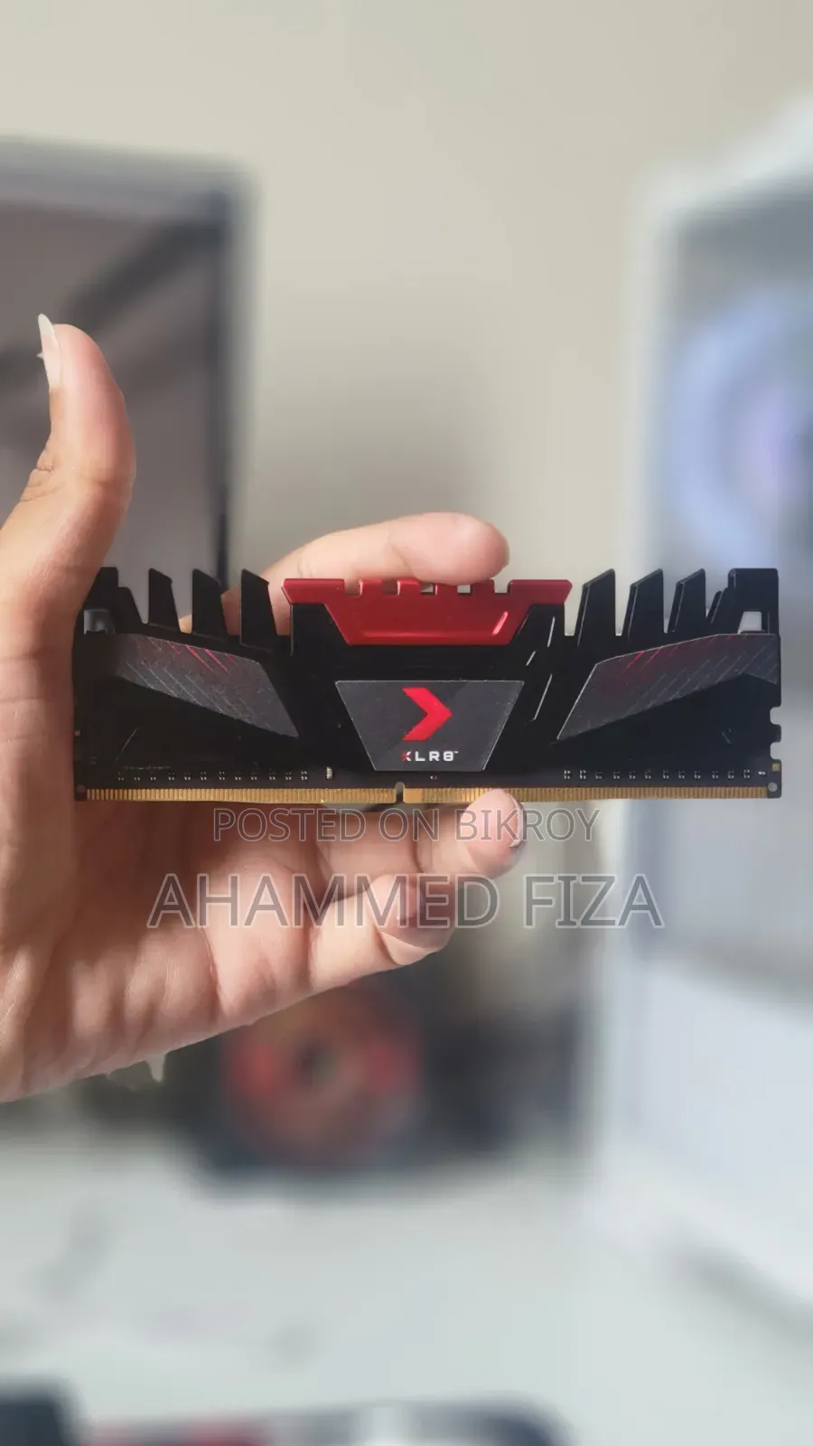 XLRB DDR4 3200