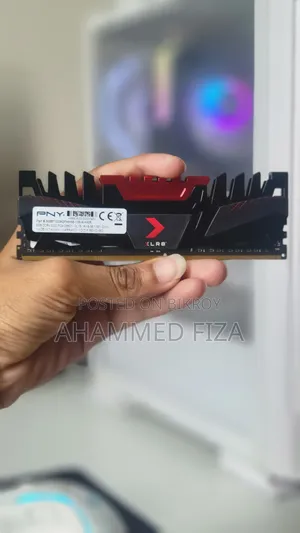 XLRB DDR4 3200