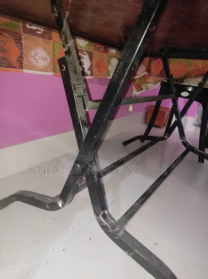 ডাইনিং টেবিল ফোল্ডিং