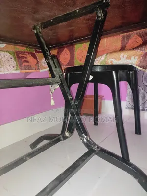 ডাইনিং টেবিল ফোল্ডিং