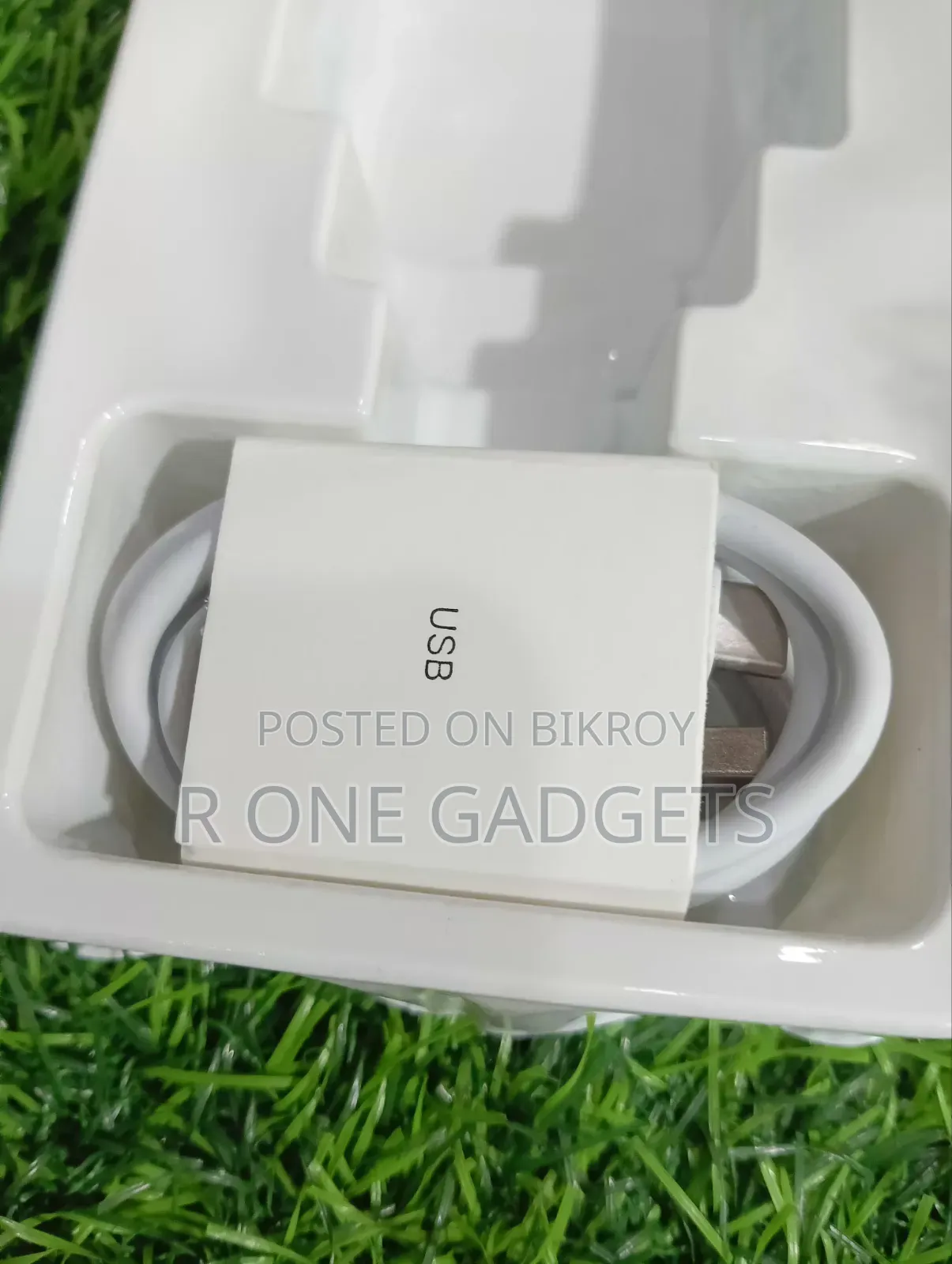 Realme 80w Supervooc Original
