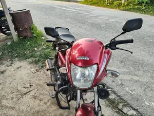 Dayang DY100-A 2019 Red