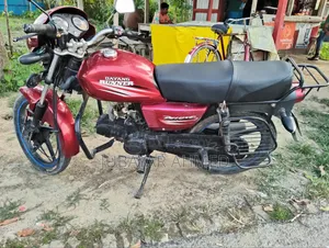 Dayang DY100-A 2019 Red