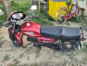 Dayang DY100-A 2019 Red