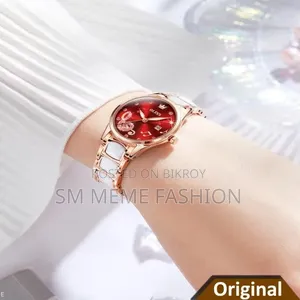 Olevs 3605 Women – রেড