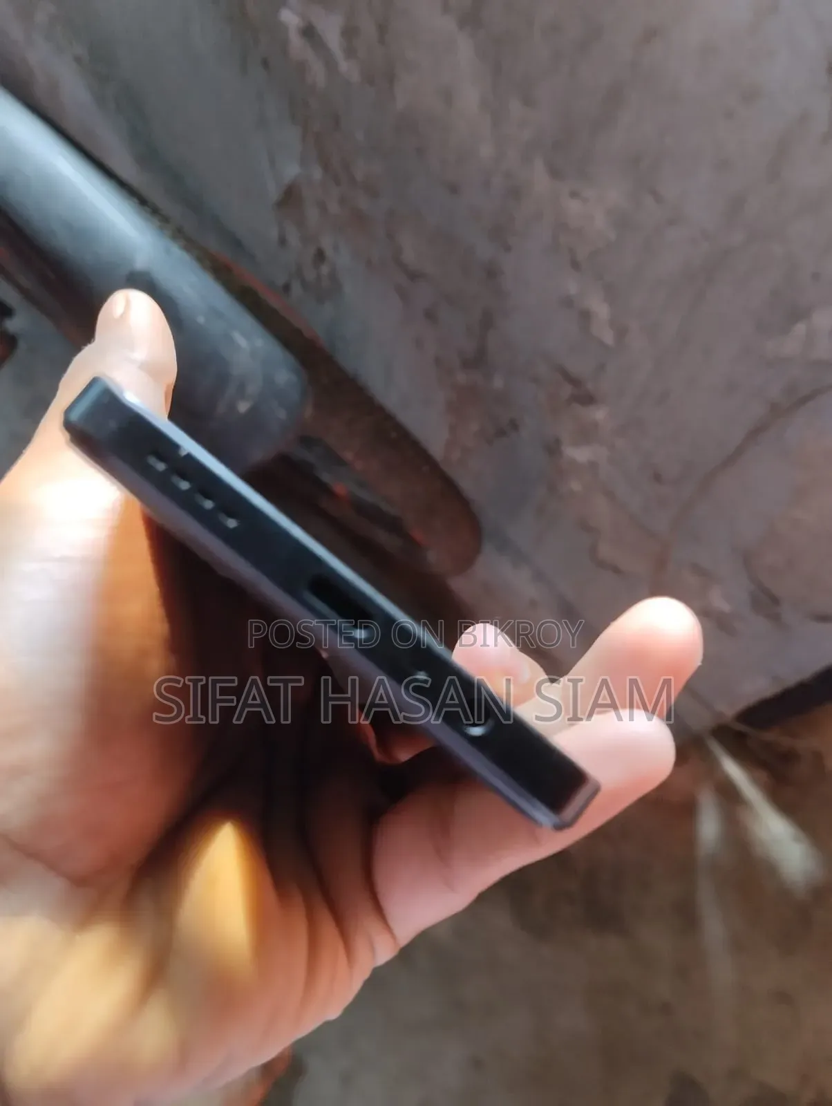 Vivo Y04 128 GB Black