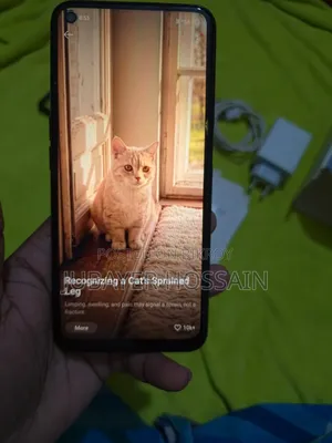 Oppo A54 128 GB Blue