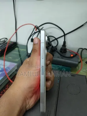 Asus Zenfone 9 128 GB White