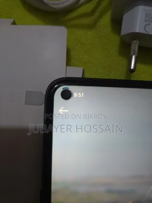 Oppo A54 128 GB Blue