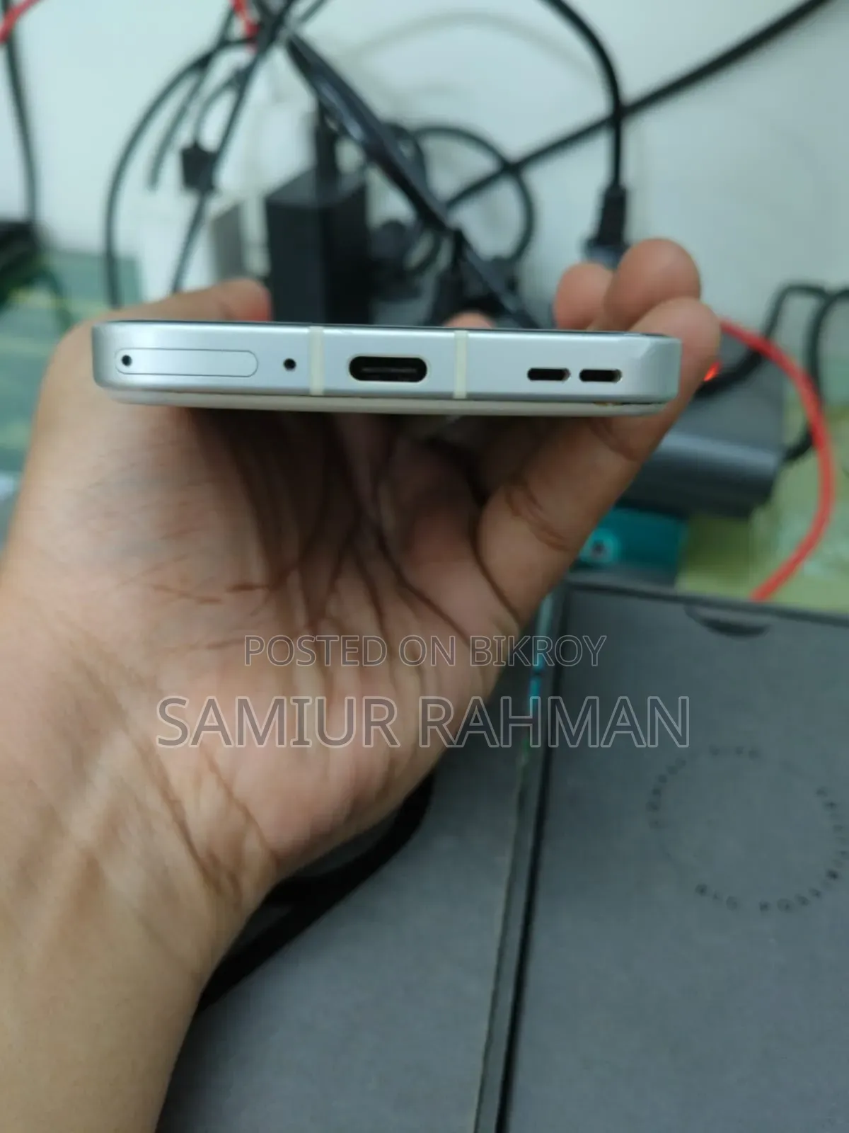 Asus Zenfone 9 128 GB White