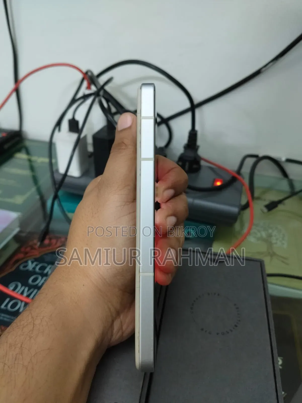 Asus Zenfone 9 128 GB White