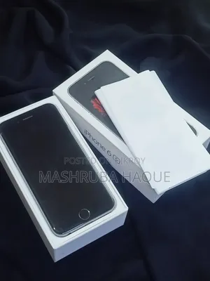Apple iPhone 6s 32 GB Silver