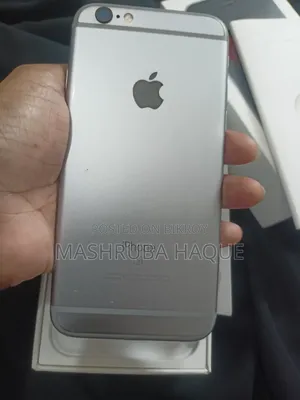 Apple iPhone 6s 32 GB Silver