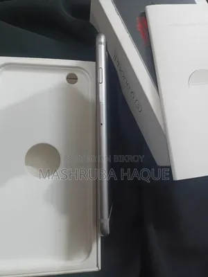 Apple iPhone 6s 32 GB Silver