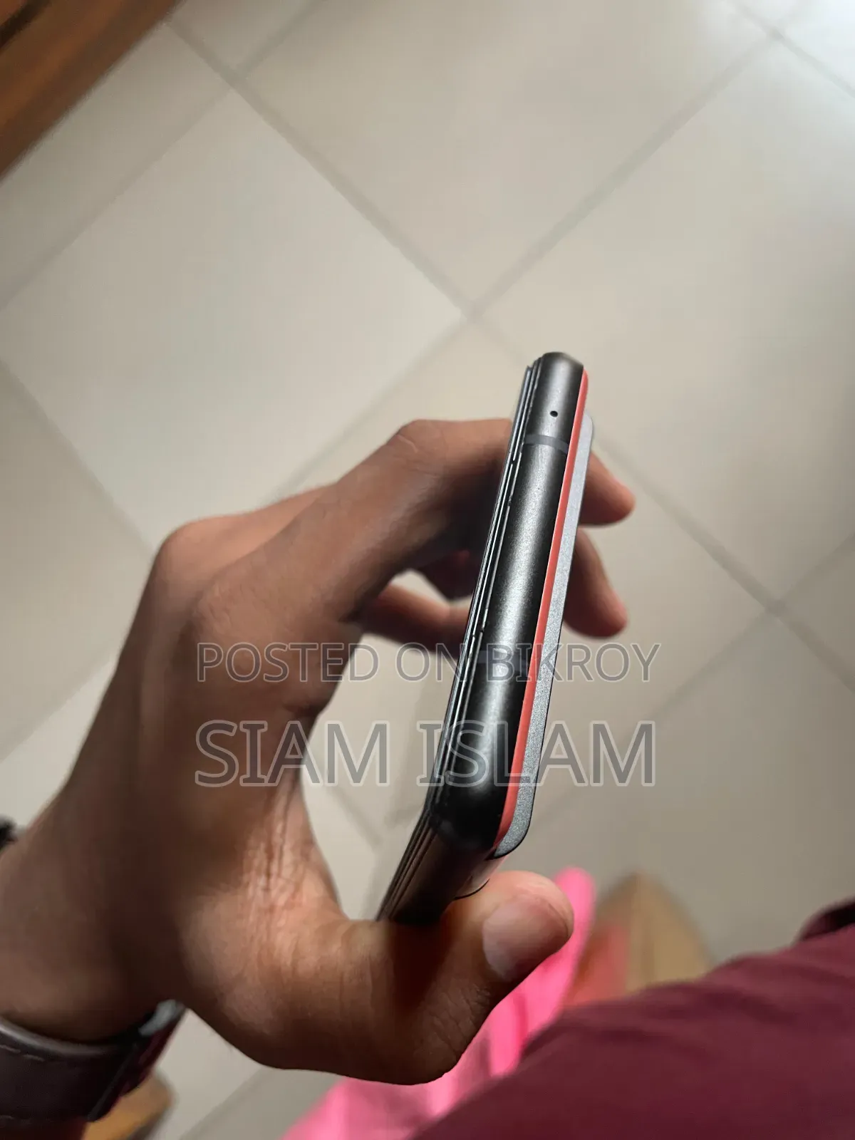 Google Pixel 6 128 GB White